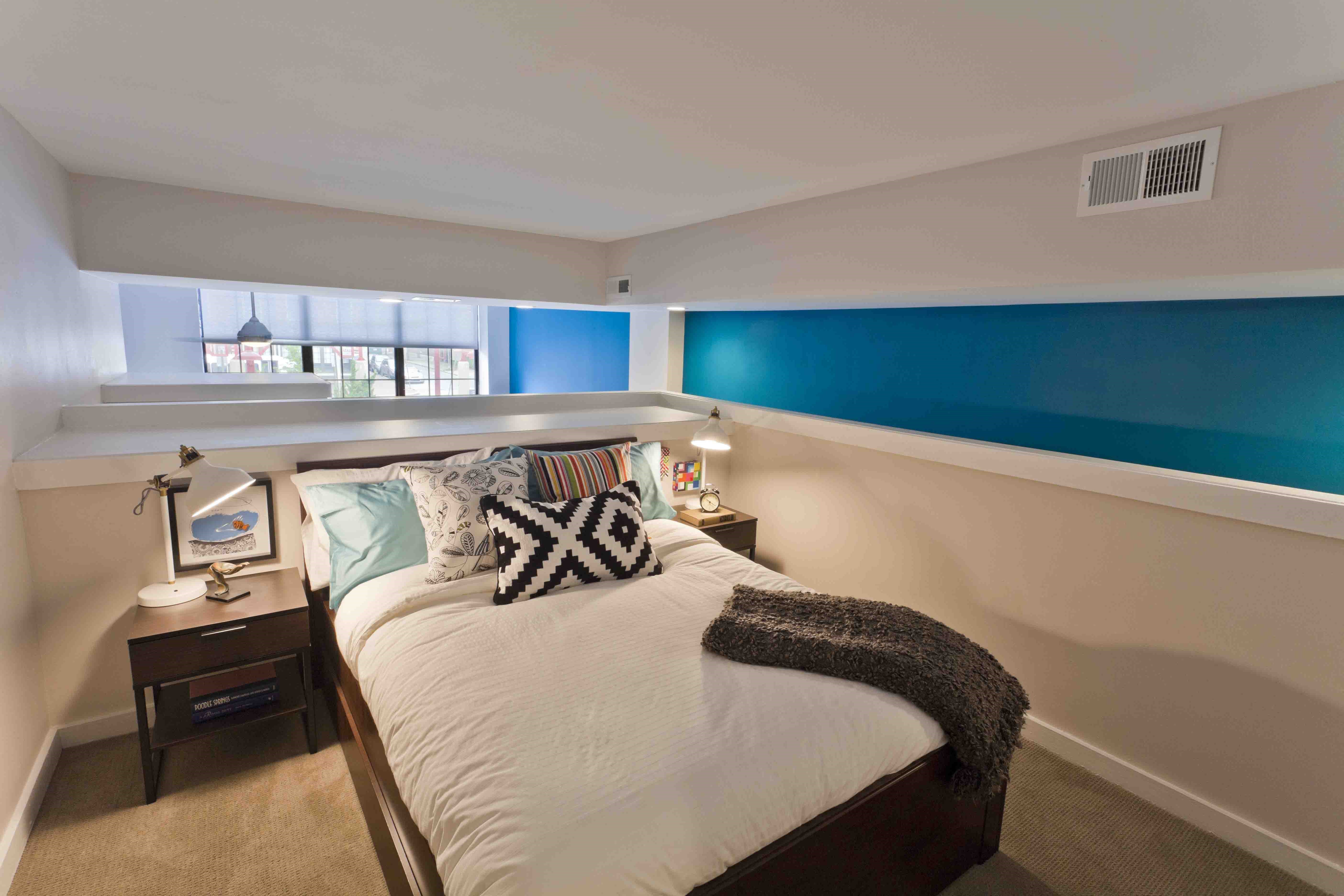 The Chocolate Works Apartments, 231 N. Third Street, Philadelphia, PA